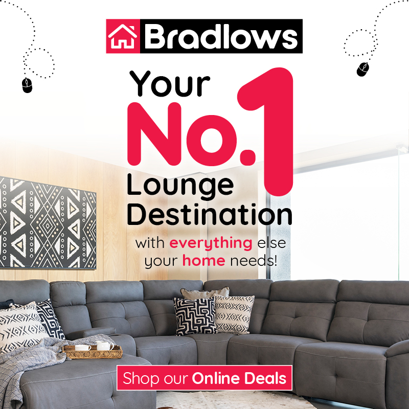 Bradlows Facebook ad
