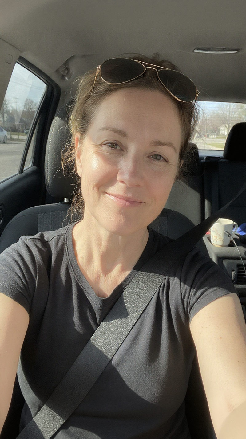 Nicole Hartmann Facebook ad from Jun 22, 2026