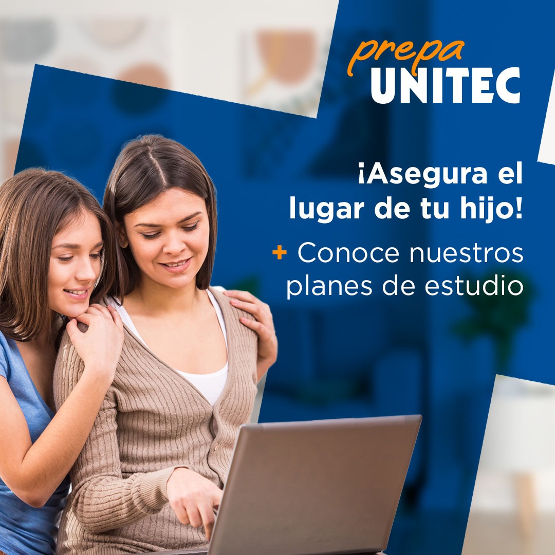 UNITEC Facebook ad