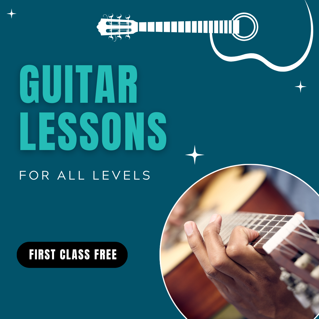 South Loop School of Music  Facebook ad