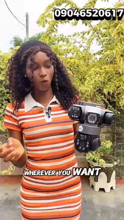 Global Link Facebook ad: N100,000 + FREE DELIVERY + PAYMENT ON DELIVERY