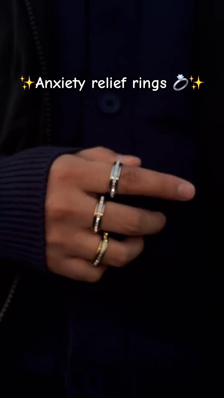 Jeyori Jewelry Facebook ad from Mar 19, 2026
