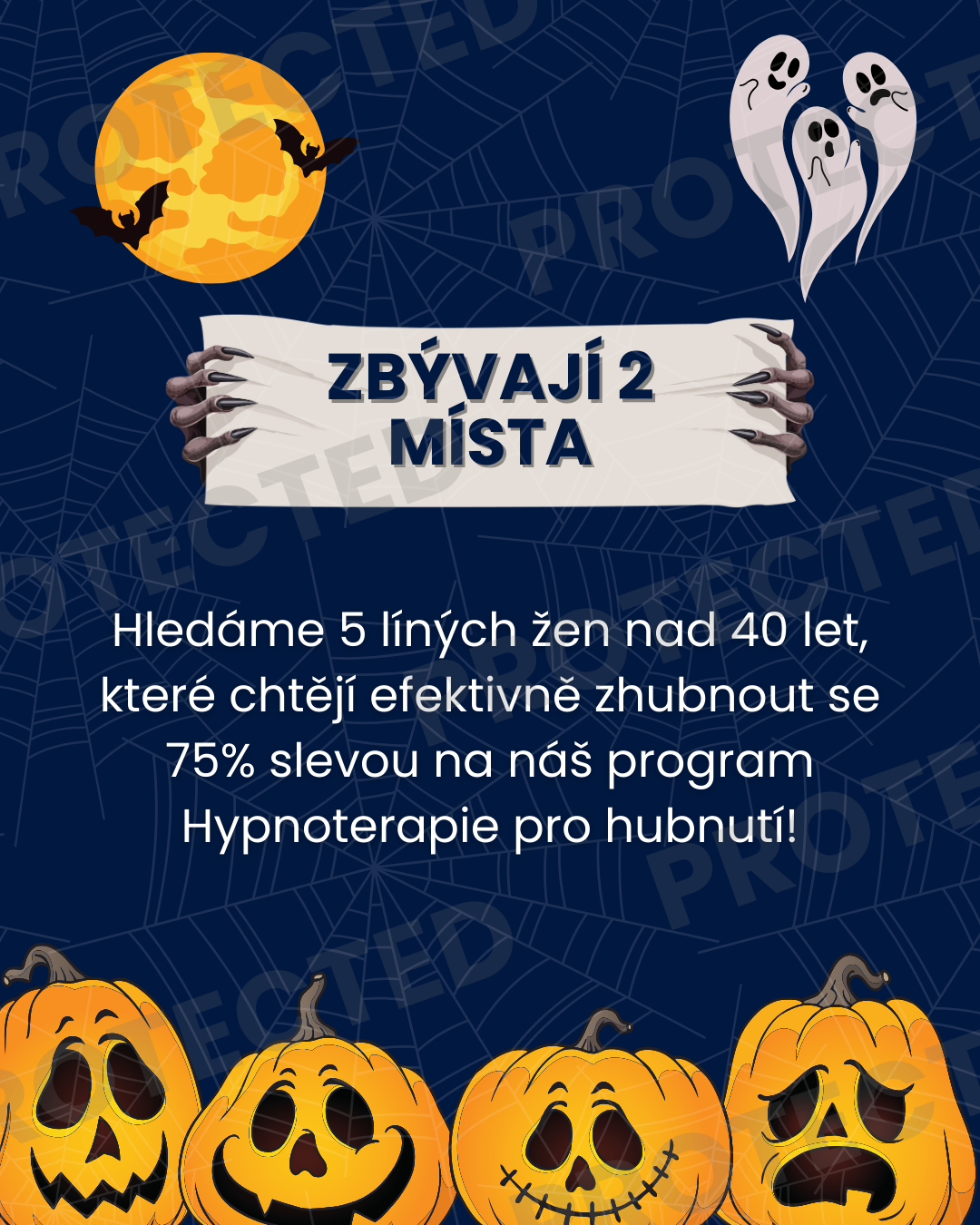 Hypnozio: power of hypnotherapy Facebook ad