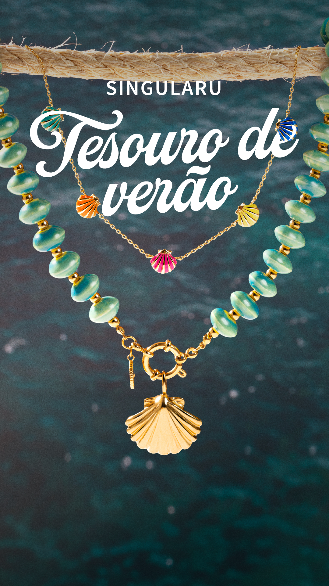 Singularu Jewels Facebook ad