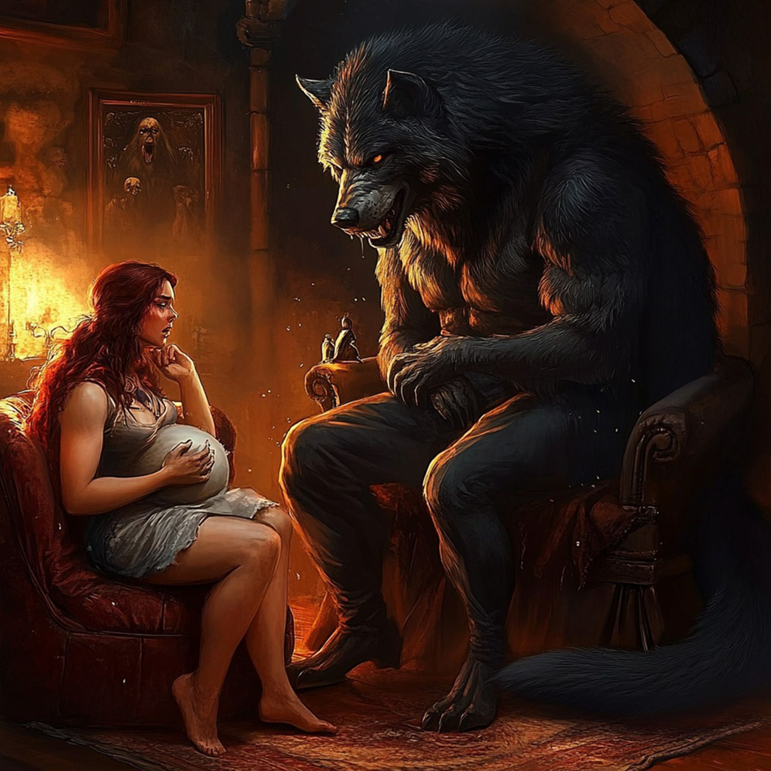 ReadFlick Facebook ad: Read next chapter