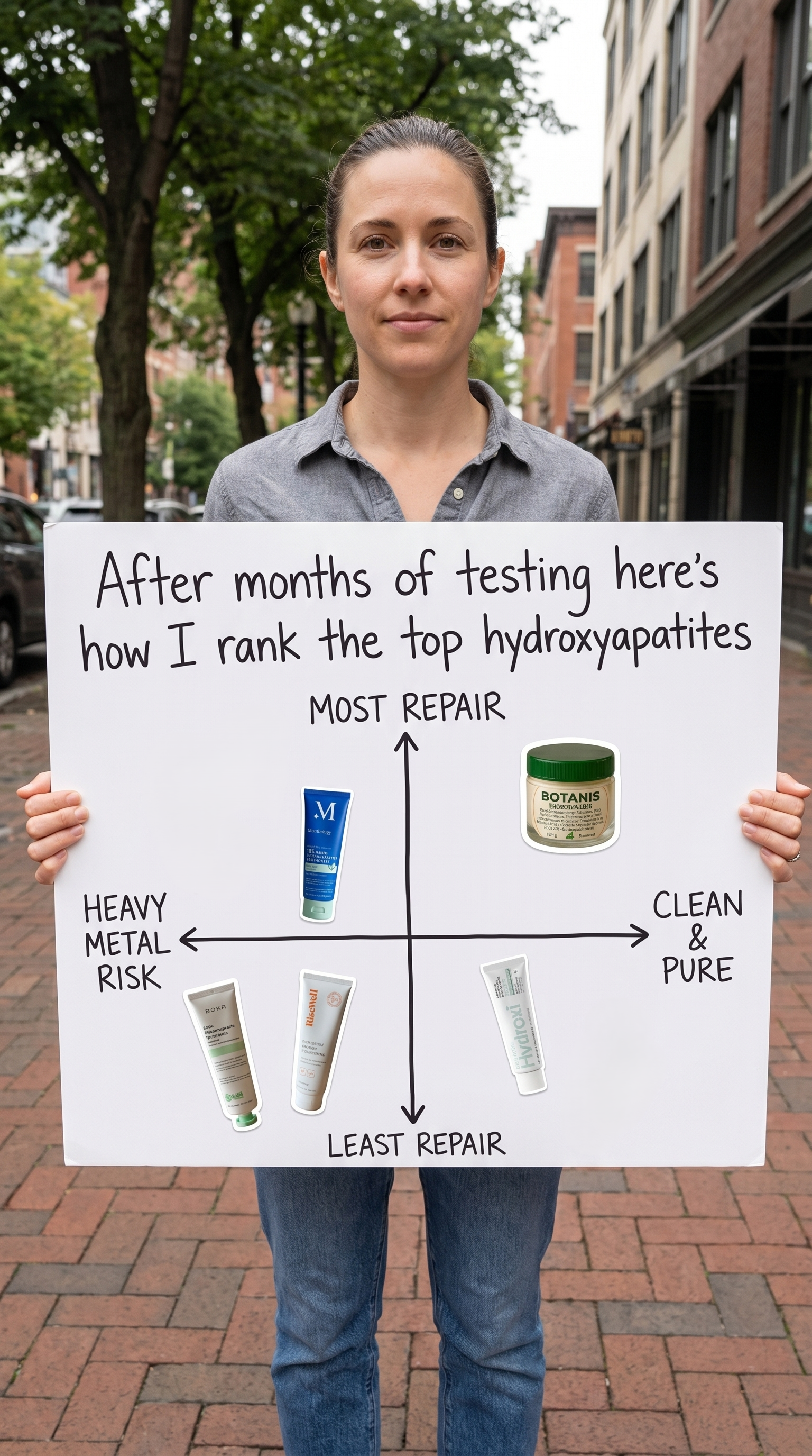 Lisa Bennett Facebook ad