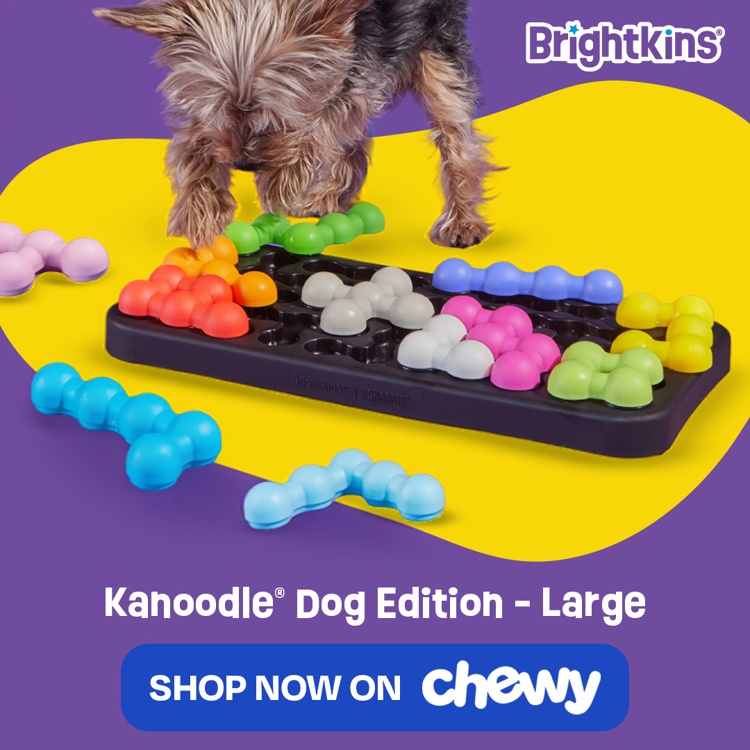 brightkinspets Facebook ad