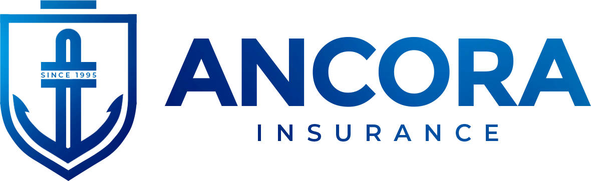 Ancora Insurance Facebook ad: Call now for a FREE quote.
