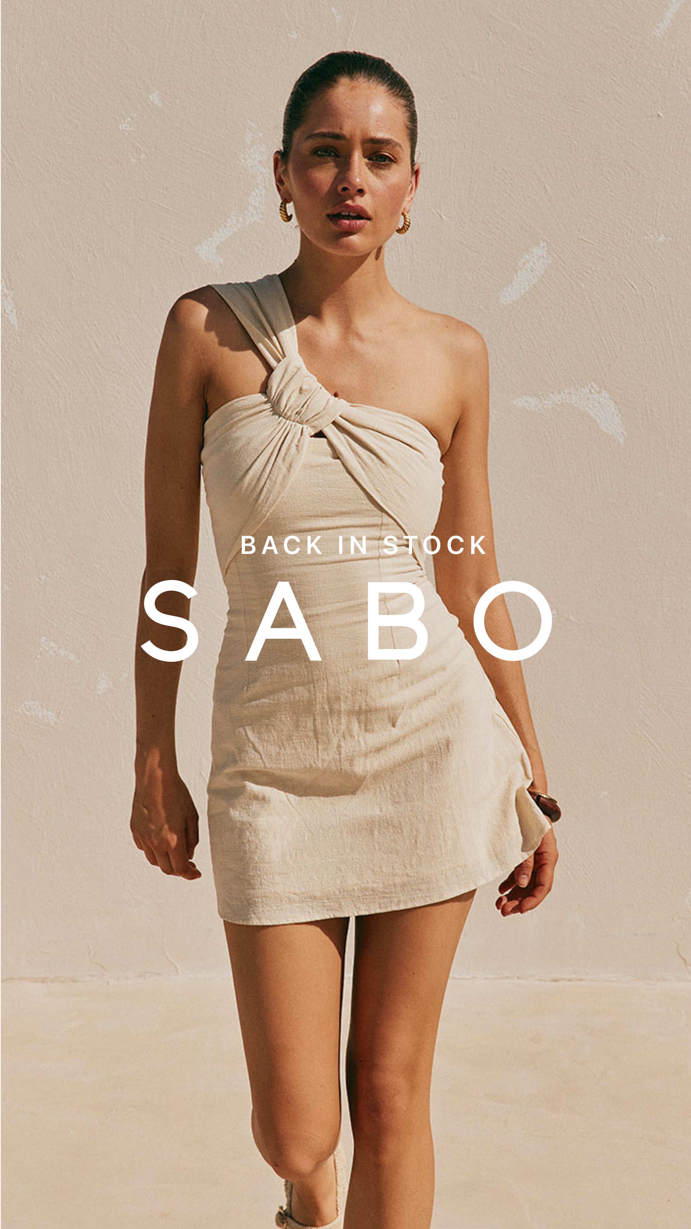 SABO Facebook ad