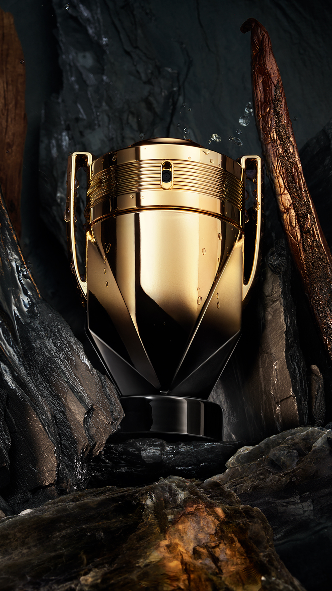 Rabanne Facebook ad