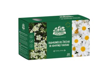 BARBORA.LT Facebook ad