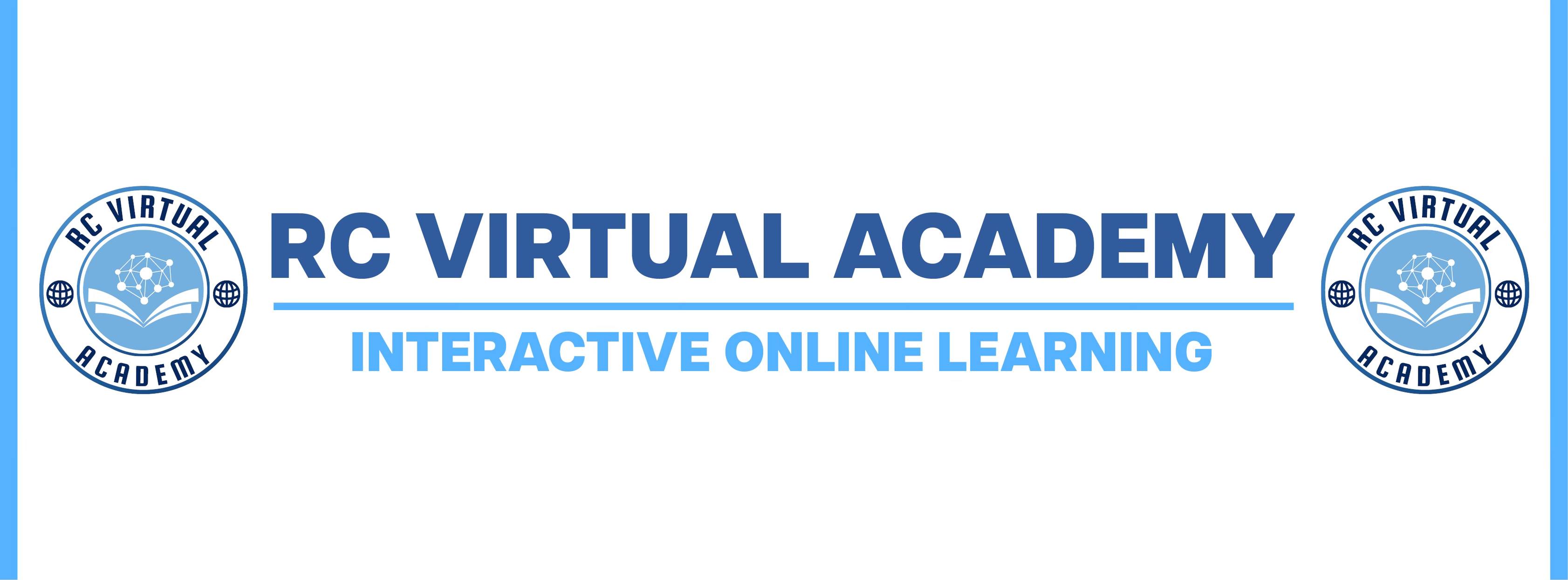 RC Virtual Academy Facebook ad