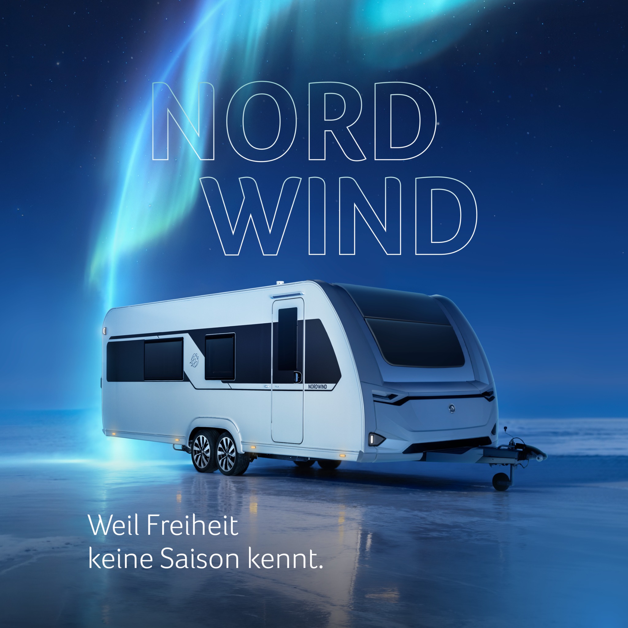 KNAUS Facebook ad from Jun 18, 2026