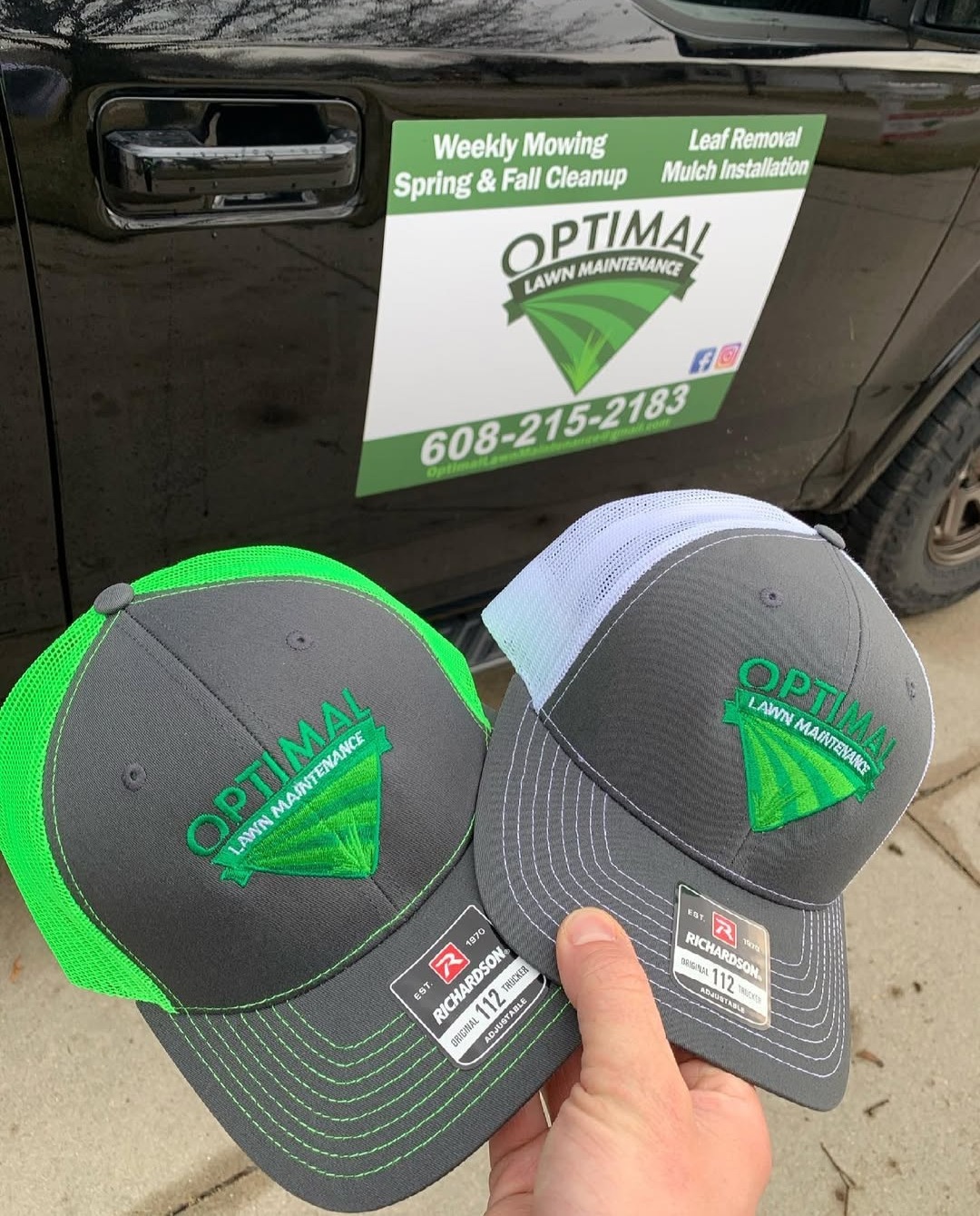 HatLaunch Facebook ad