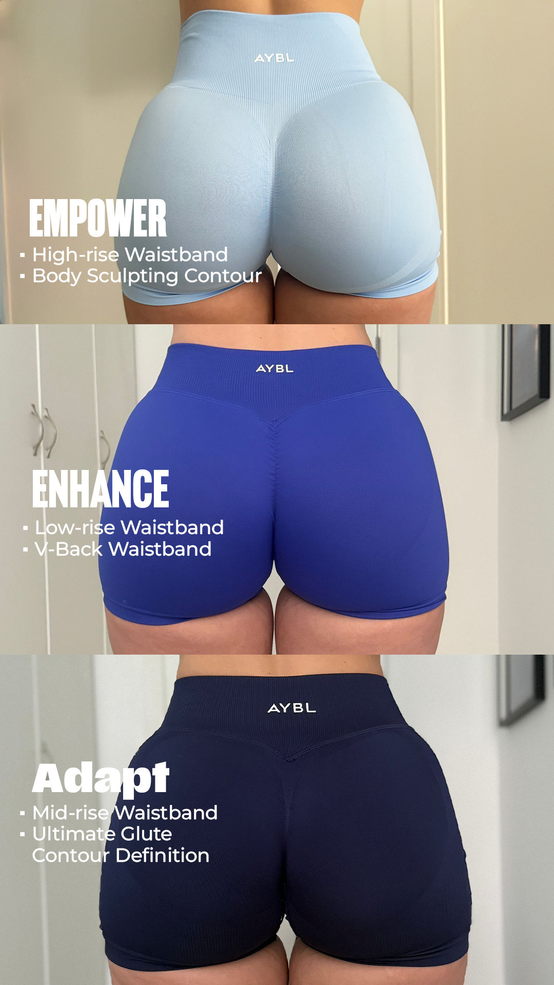 AYBL Facebook ad
