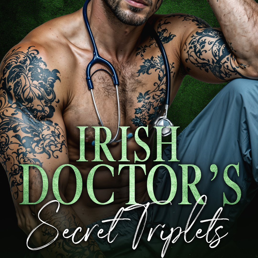 Liz Archer Romance Books Facebook ad