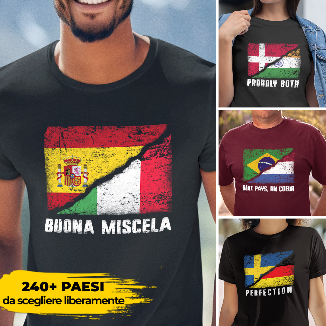 Flag Vibe Facebook ad