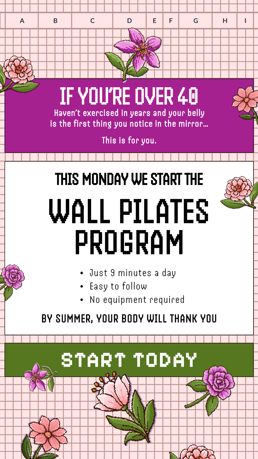 Simple App Facebook ad from Apr 2, 2026