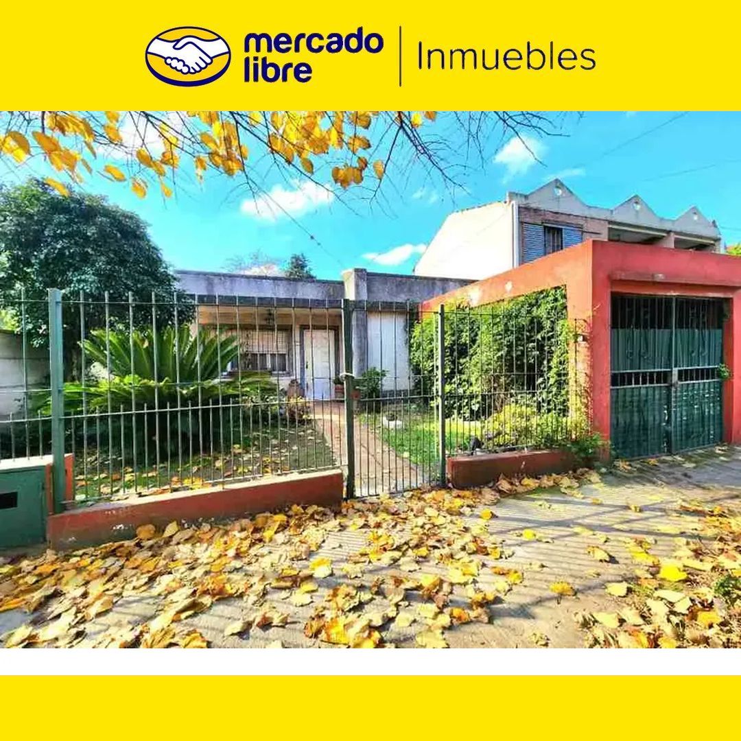 Mercado Libre Facebook ad