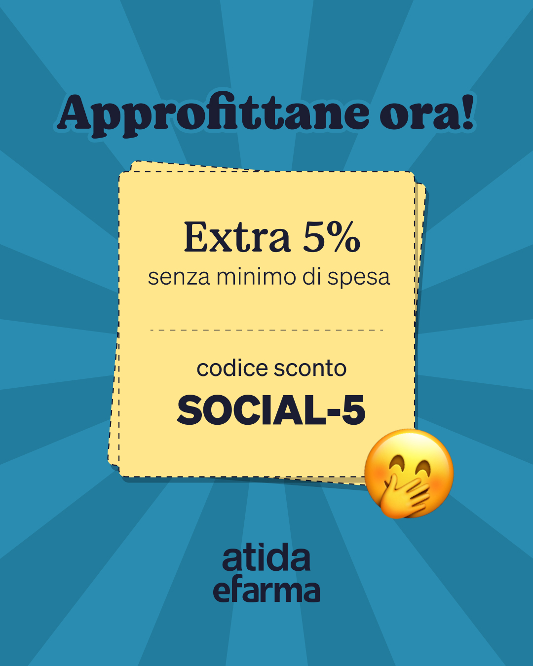 Atida.efarma Facebook ad
