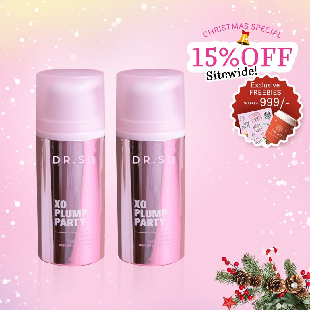 Dr. Su Formulations Facebook ad