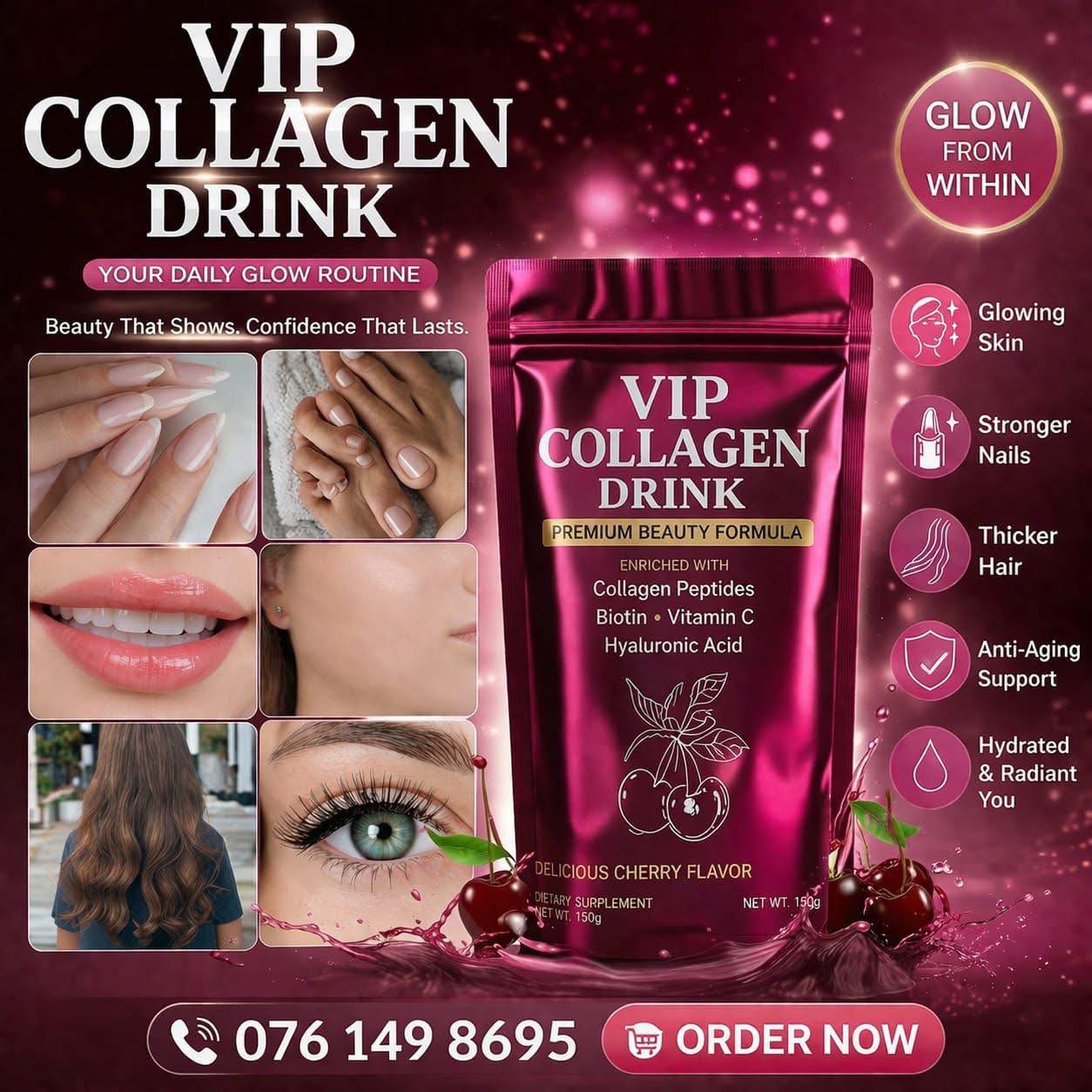 Iwhite Cosmetics VIP Skincare Facebook ad: සුදුම සුදු වෙන්න ඕනද?ලස්සන දිලිසෙන සමක් සති දෙකකින්