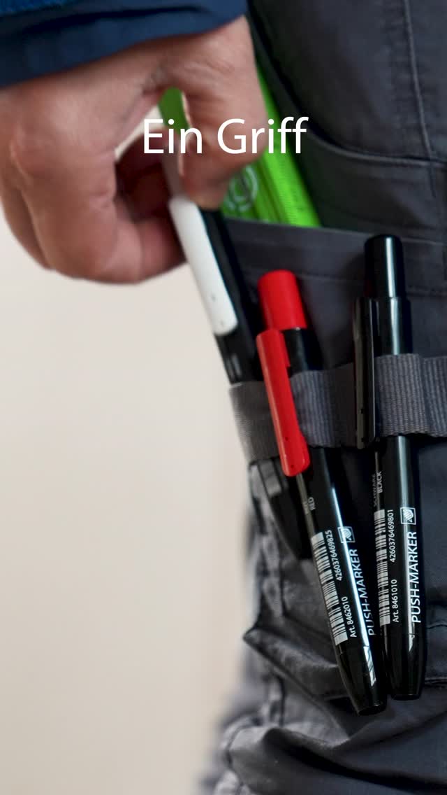 Expert Marking Tools Facebook ad: Für Hand- und Heimwerker.