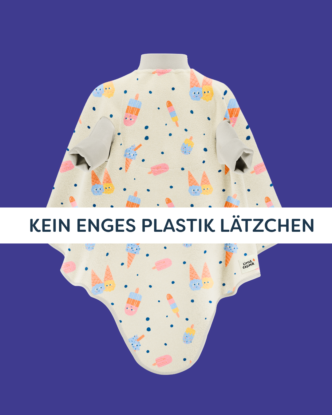 Little Casimir Facebook ad
