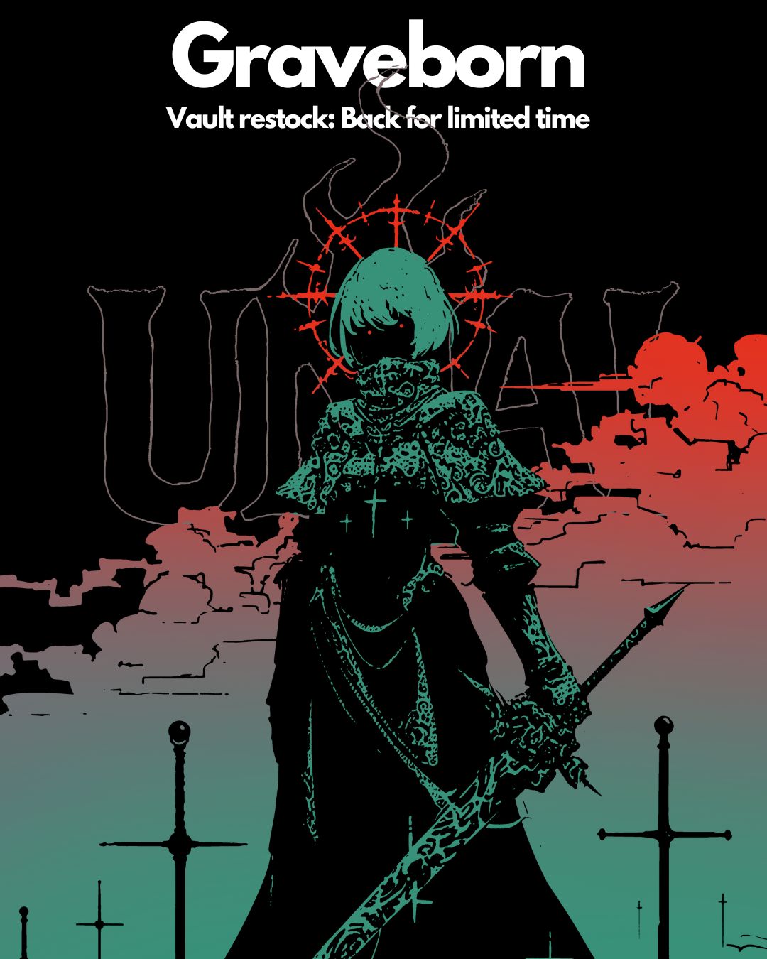 Umai Clothing Facebook ad