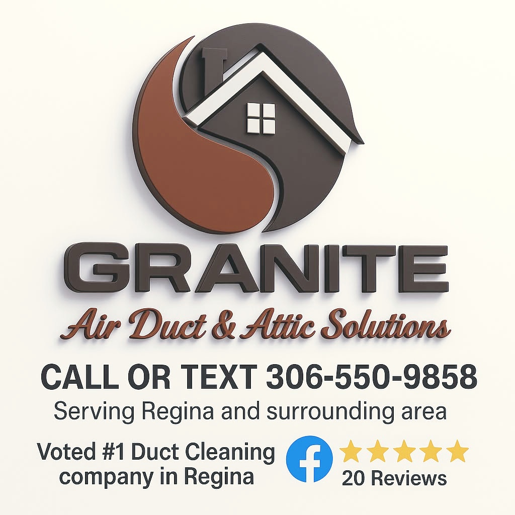 Granite Air Duct & Attic Solutions Facebook ad