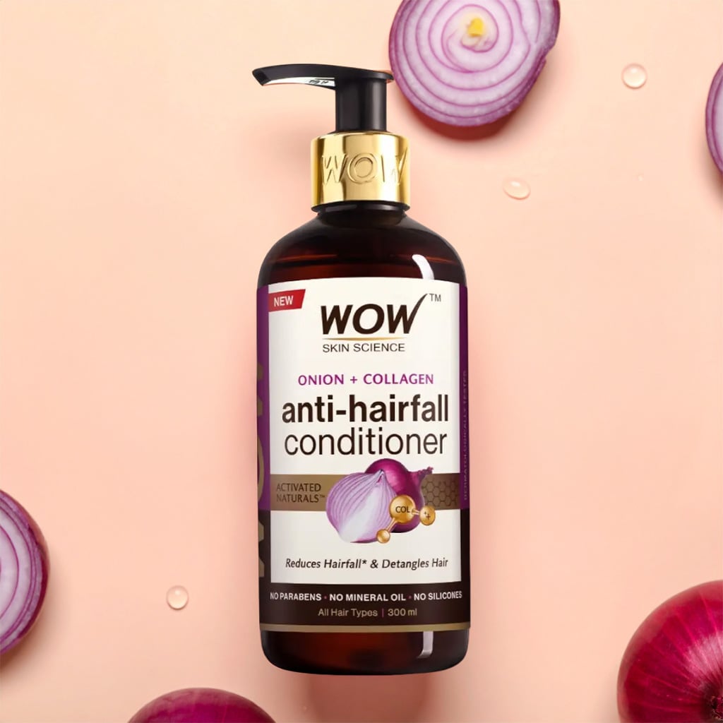 Wow Skin Science India Facebook ad