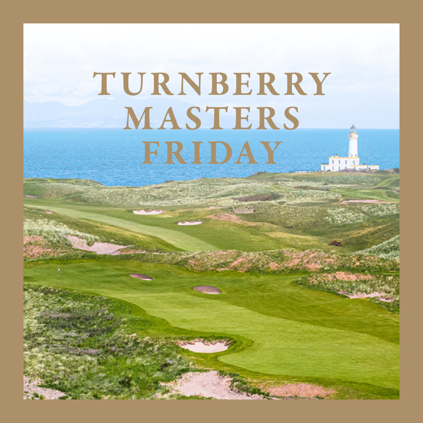 Trump Turnberry Facebook ad: Enjoy a range of golfing events all year…