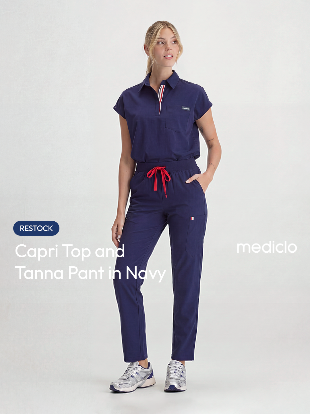 Shopmediclo Facebook ad