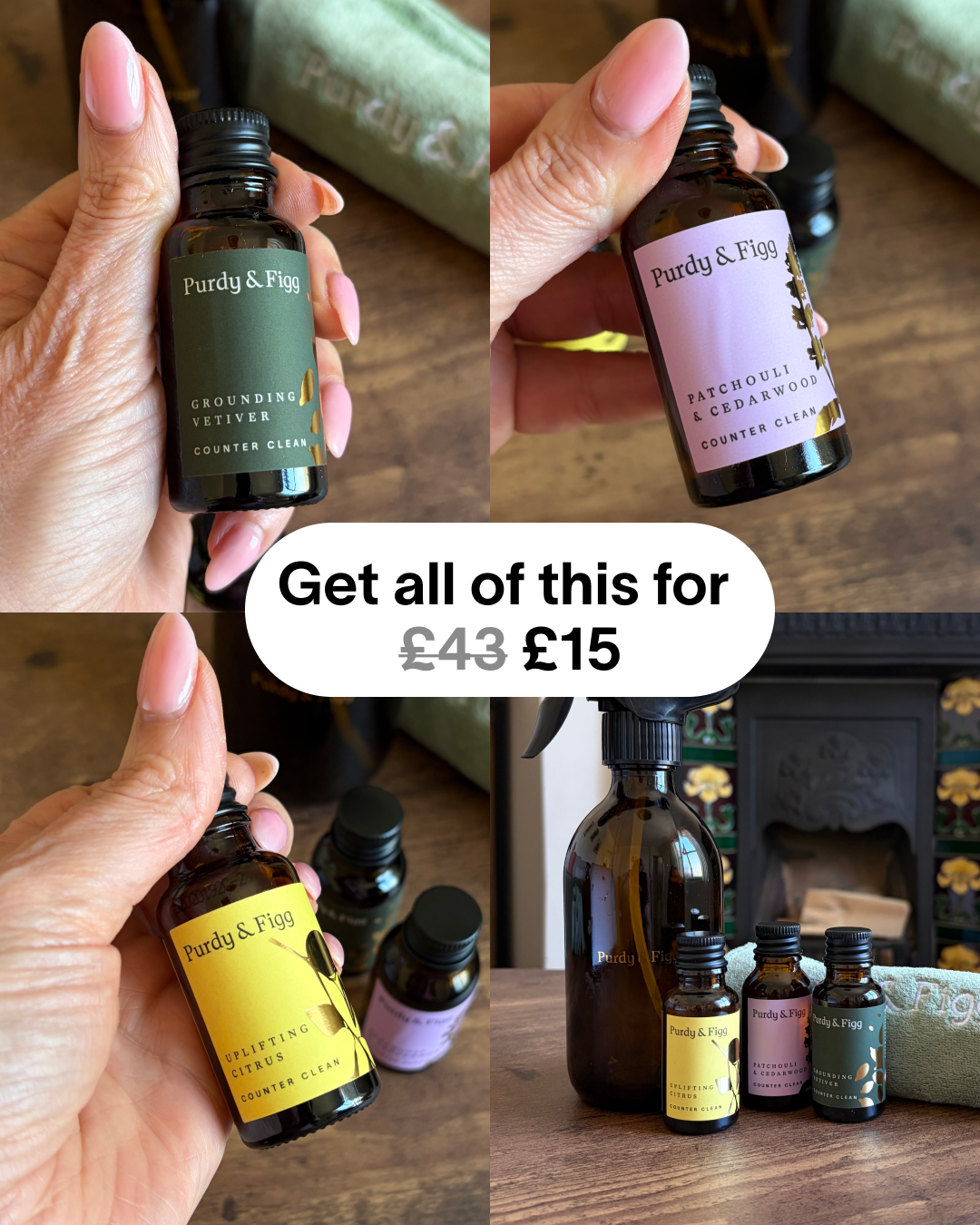Itsemmaegorge Facebook ad