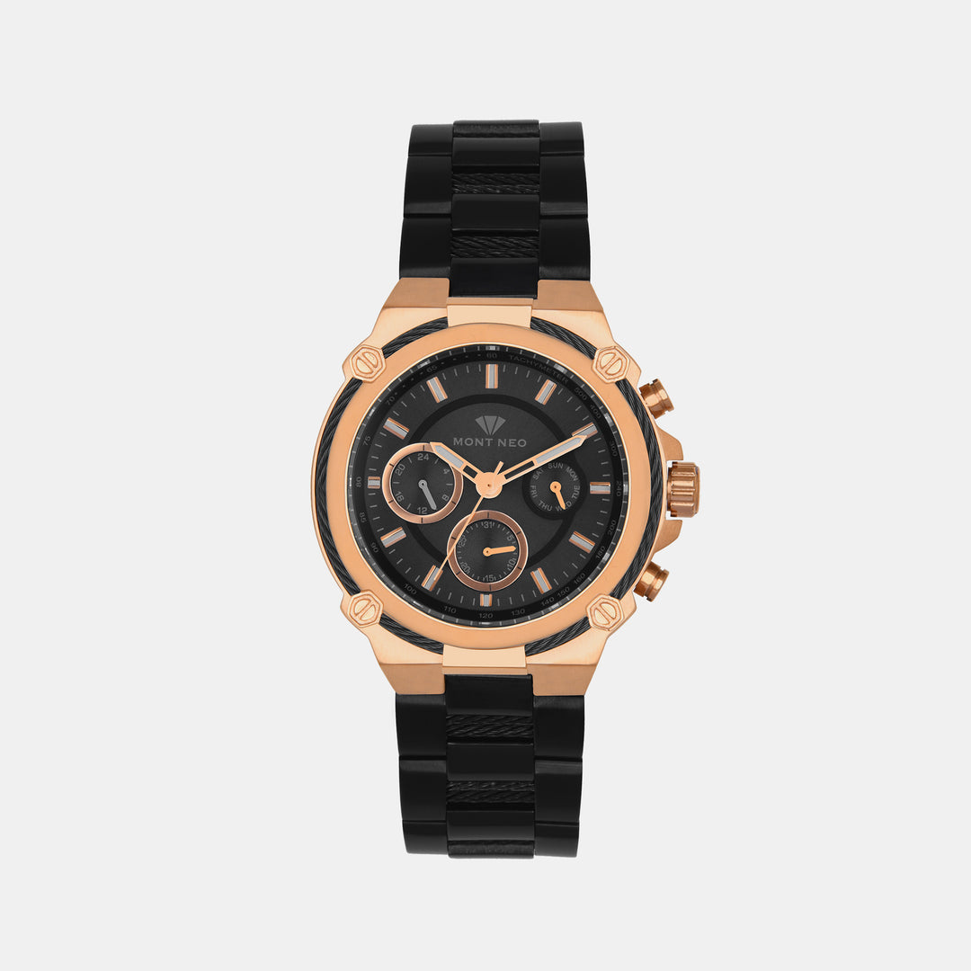 Mont Neo Facebook ad: Designed to Impress, Built to Last