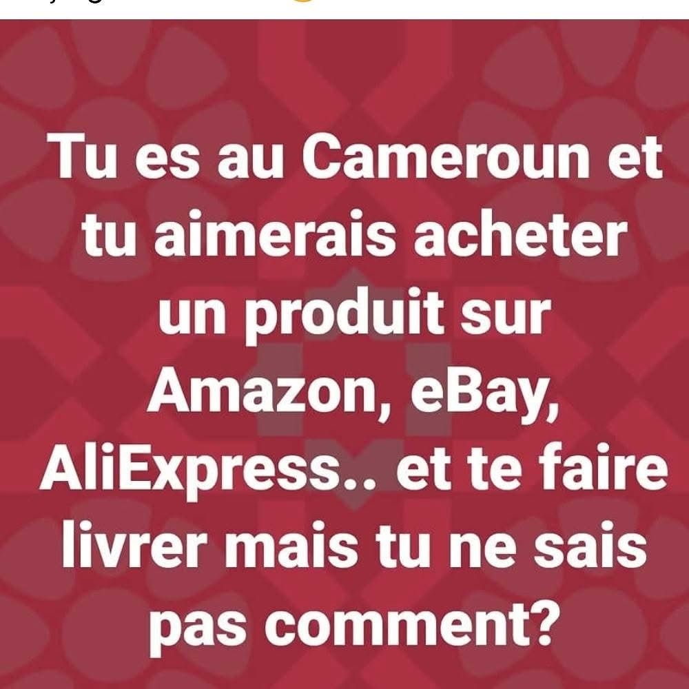 Liveservice Facebook ad: Avec LiveService achetez vos produits en Europe et…