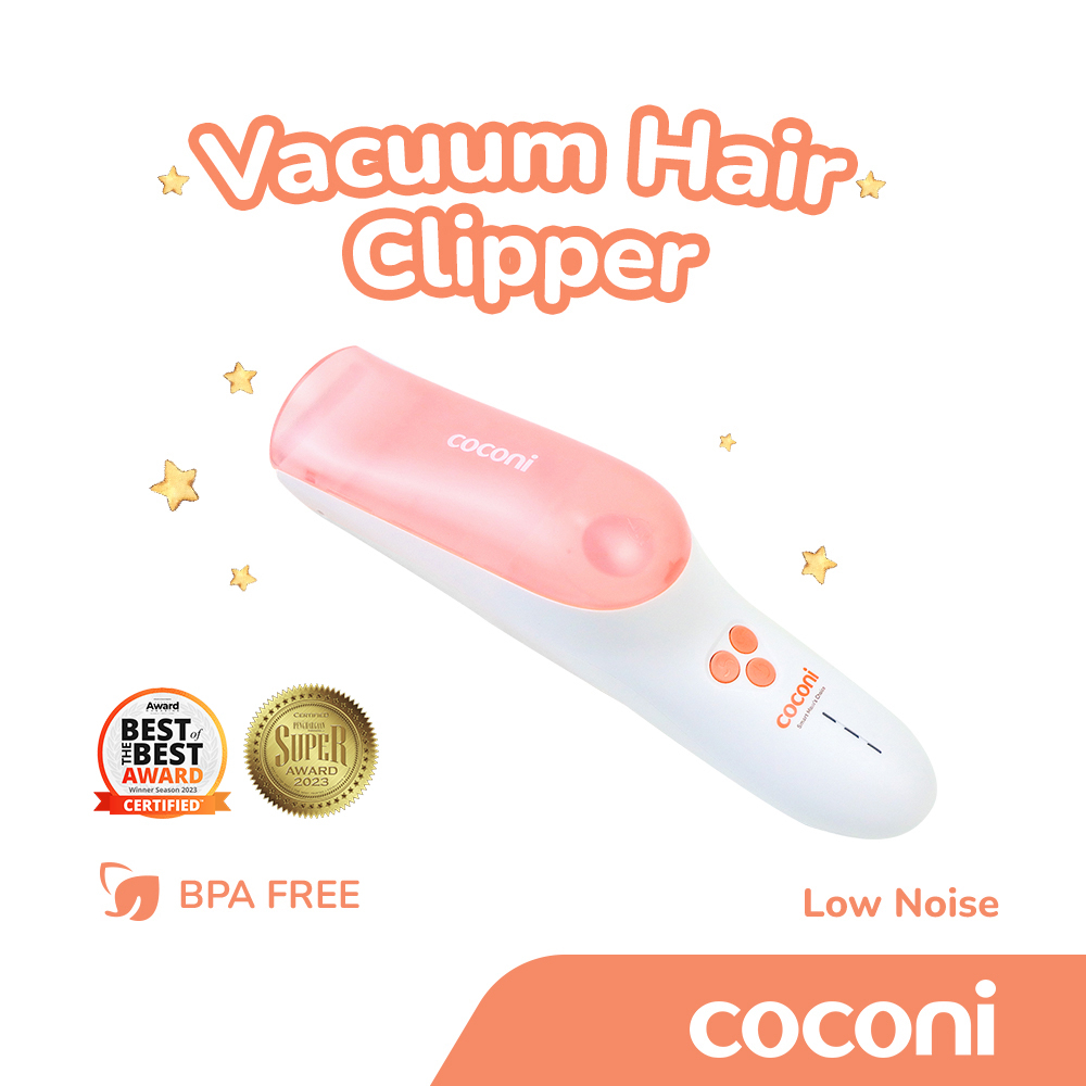 Coconi Baby Indonesia Facebook ad