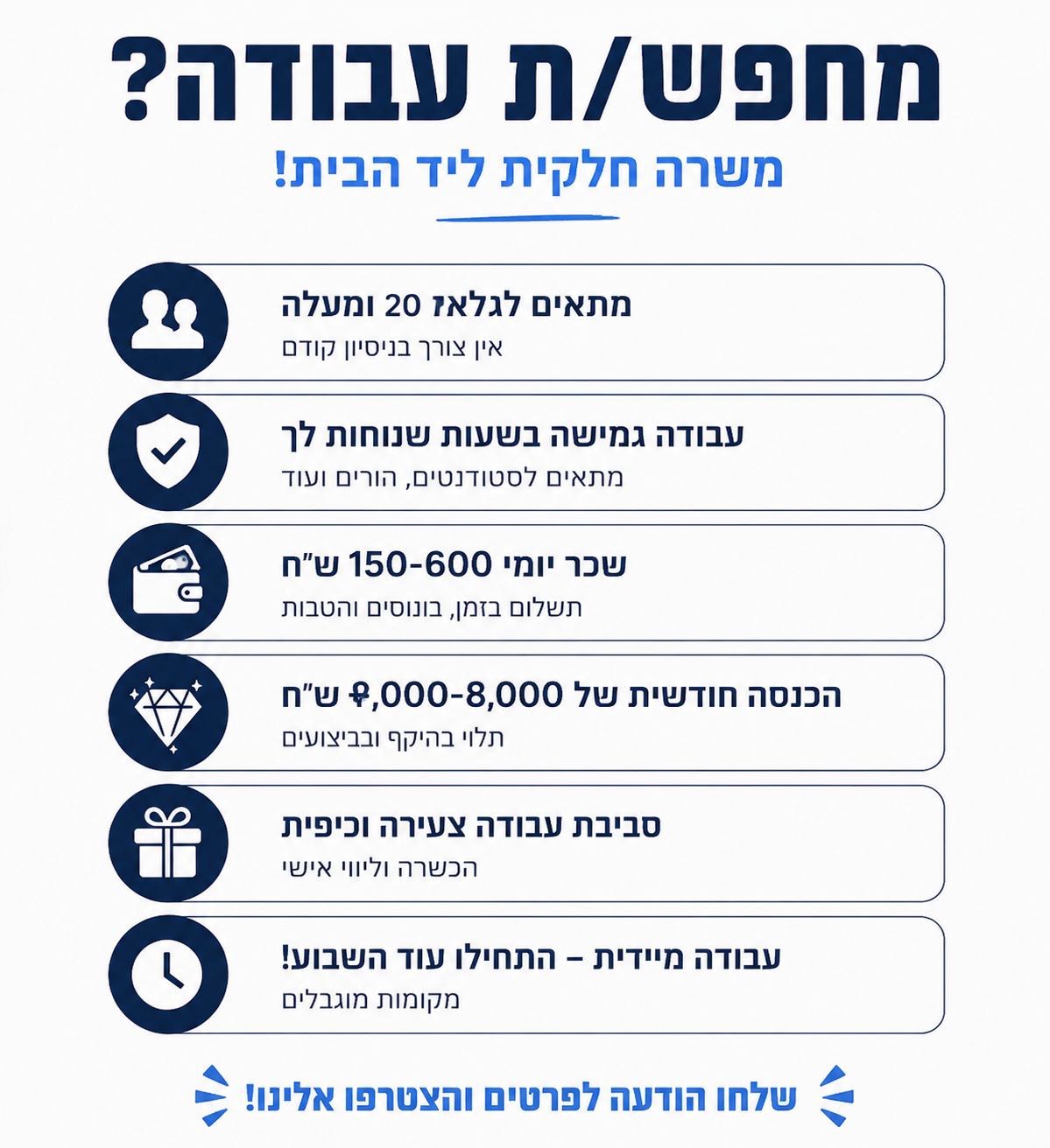 Kalazah Balgran AA Facebook ad: הצטרפו עכשיו לוואטסאפ