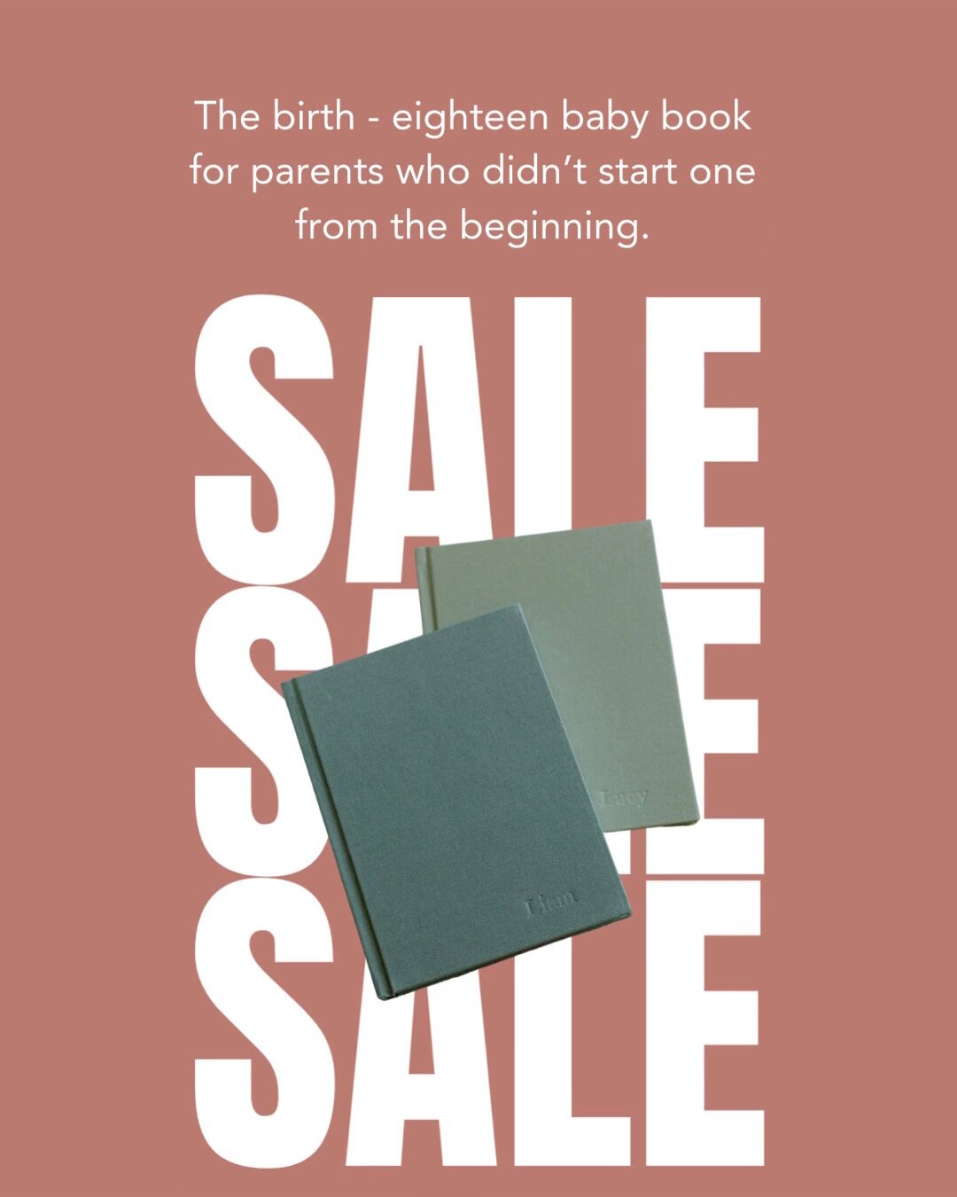 Kept Facebook ad