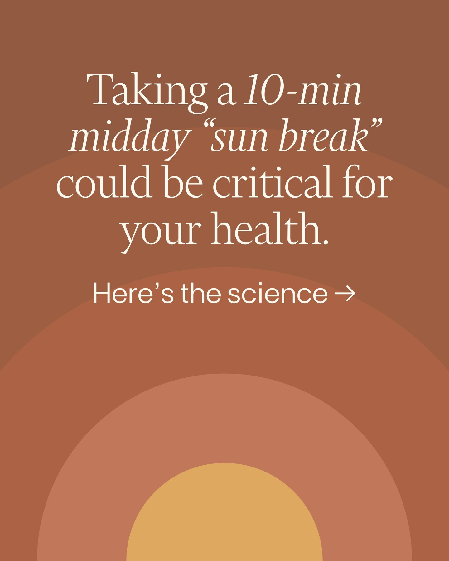 Function Health Facebook ad