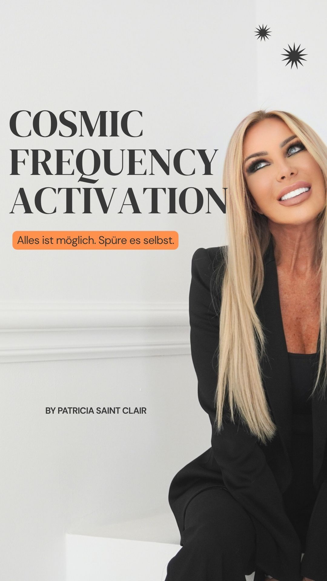 Saint Clairs Academy Facebook ad