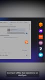 respond.io Facebook ad from Oct 12, 2026