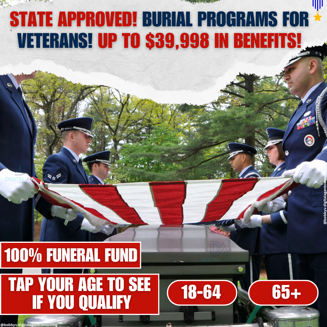 Assistance 4 Heroes Facebook ad