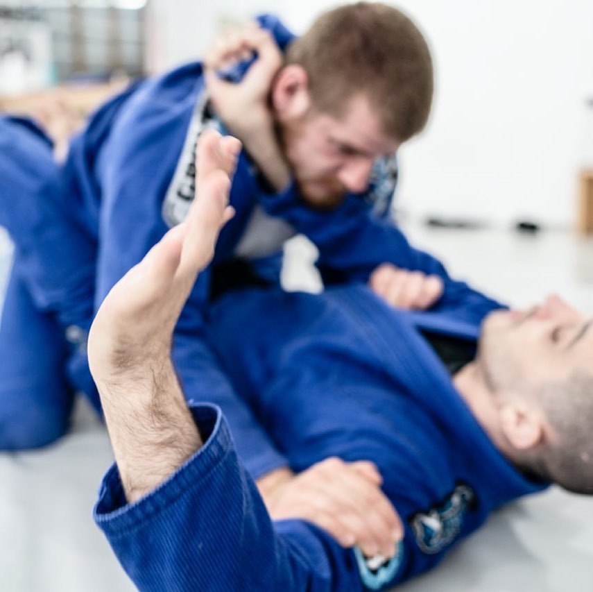 Northwest Fighting Arts Facebook ad