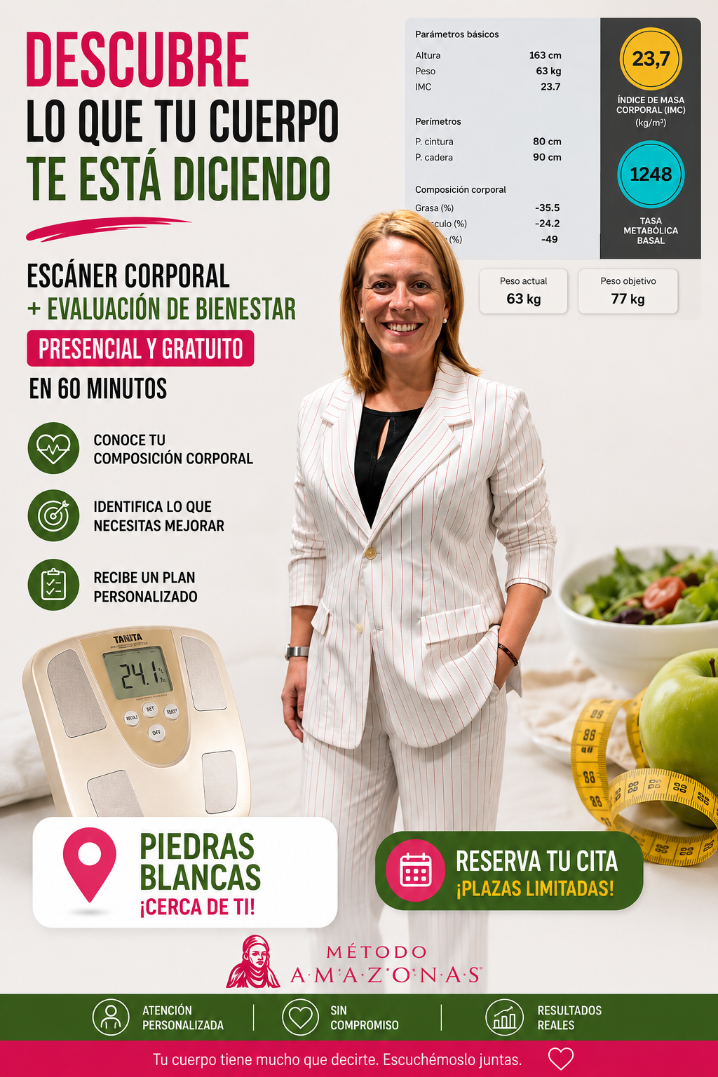 Patryonlive Facebook ad: ¿Por qué no consigues resultados?