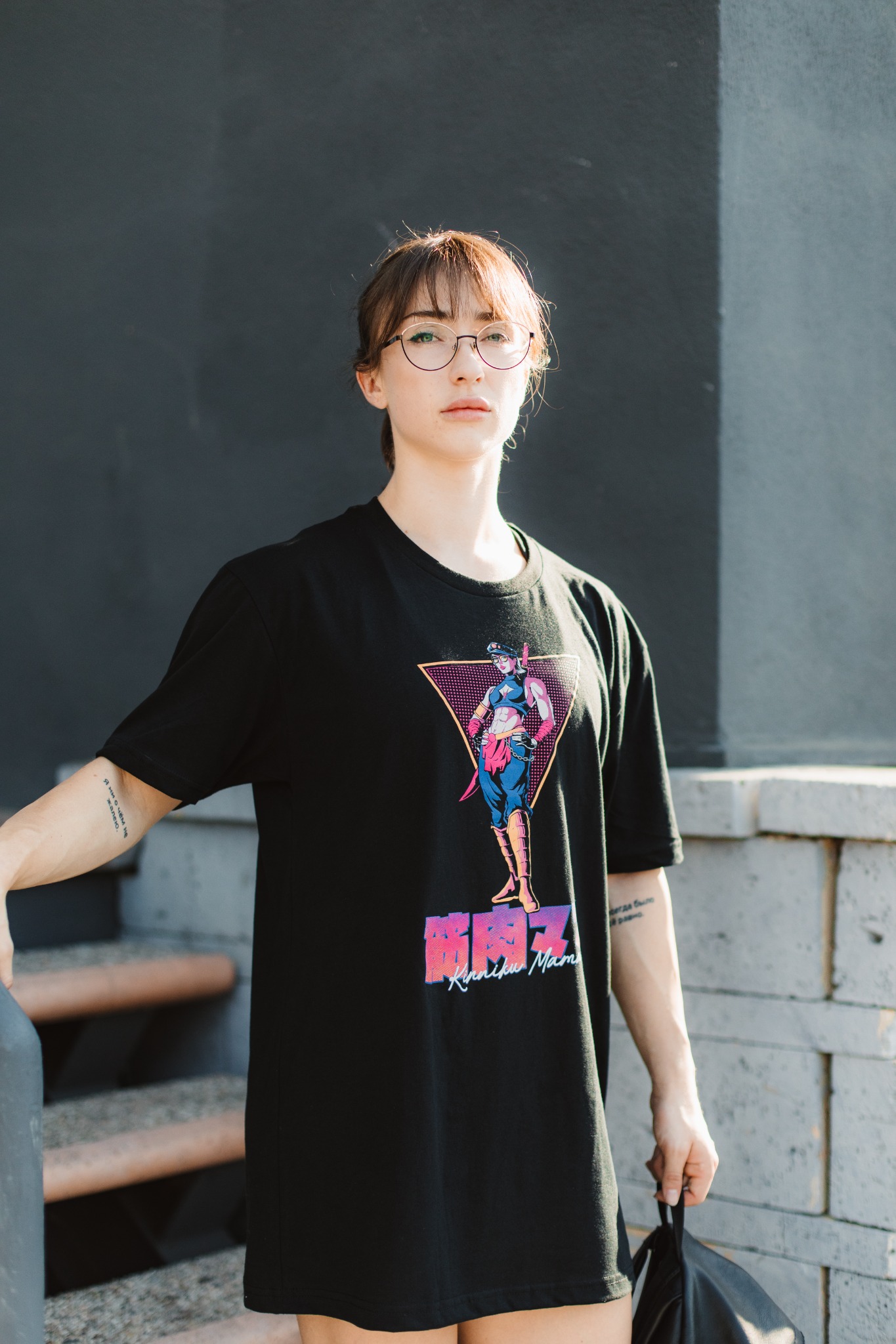 Raskol Apparel Facebook ad