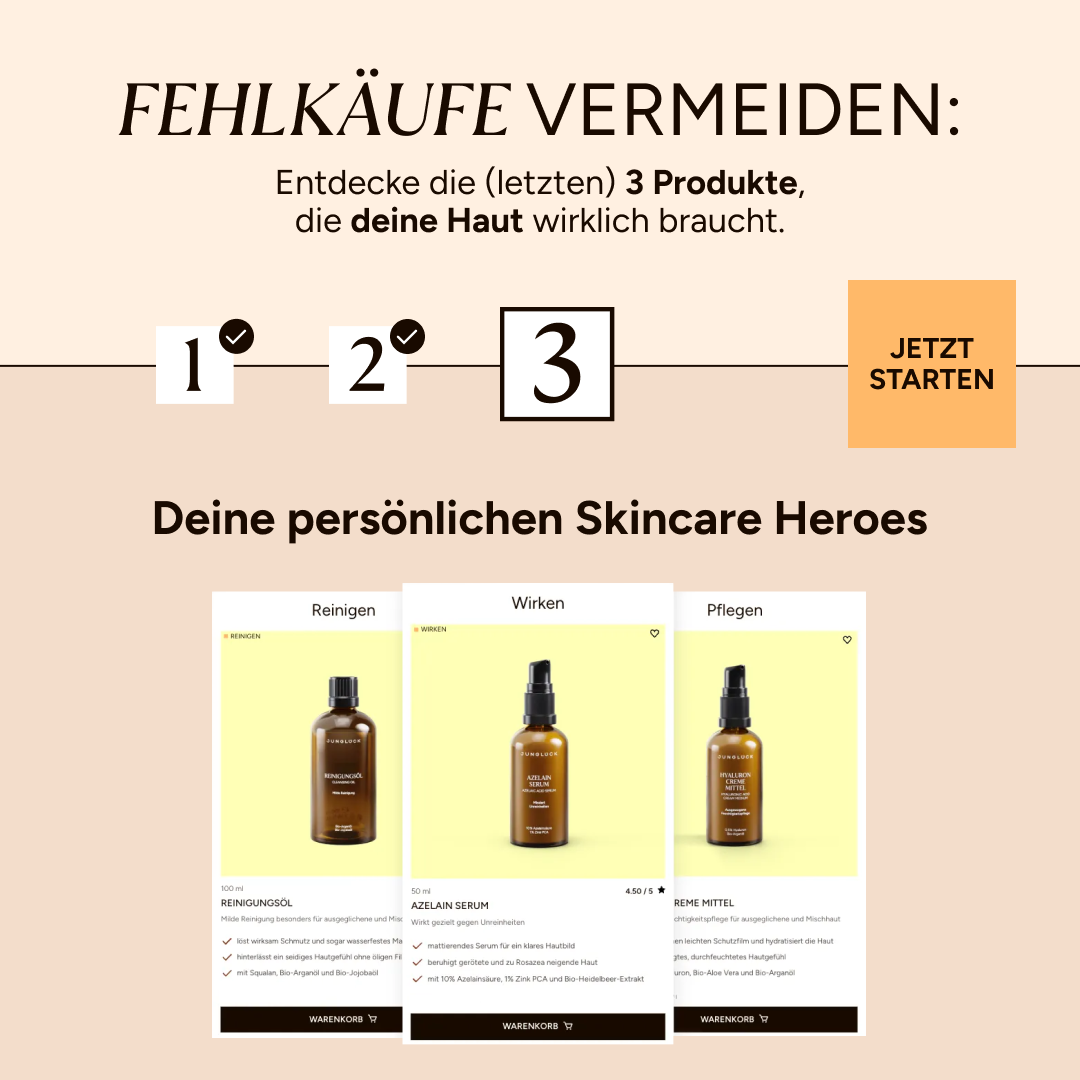 Junglück Facebook ad