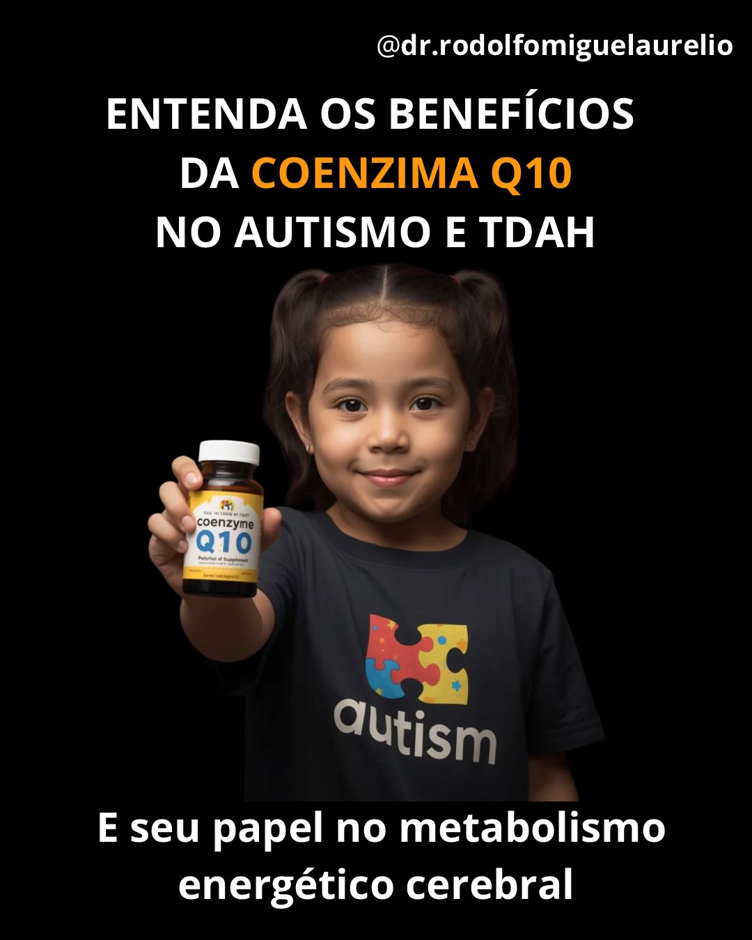Dr. Rodolfo Aurélio Facebook ad