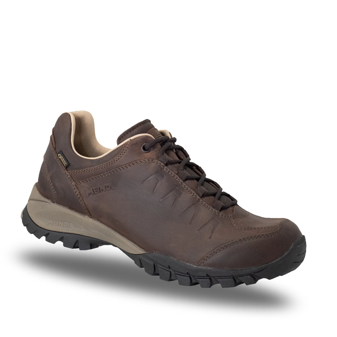 Meindl USA Facebook ad: Meindl Comfort Fit Technology