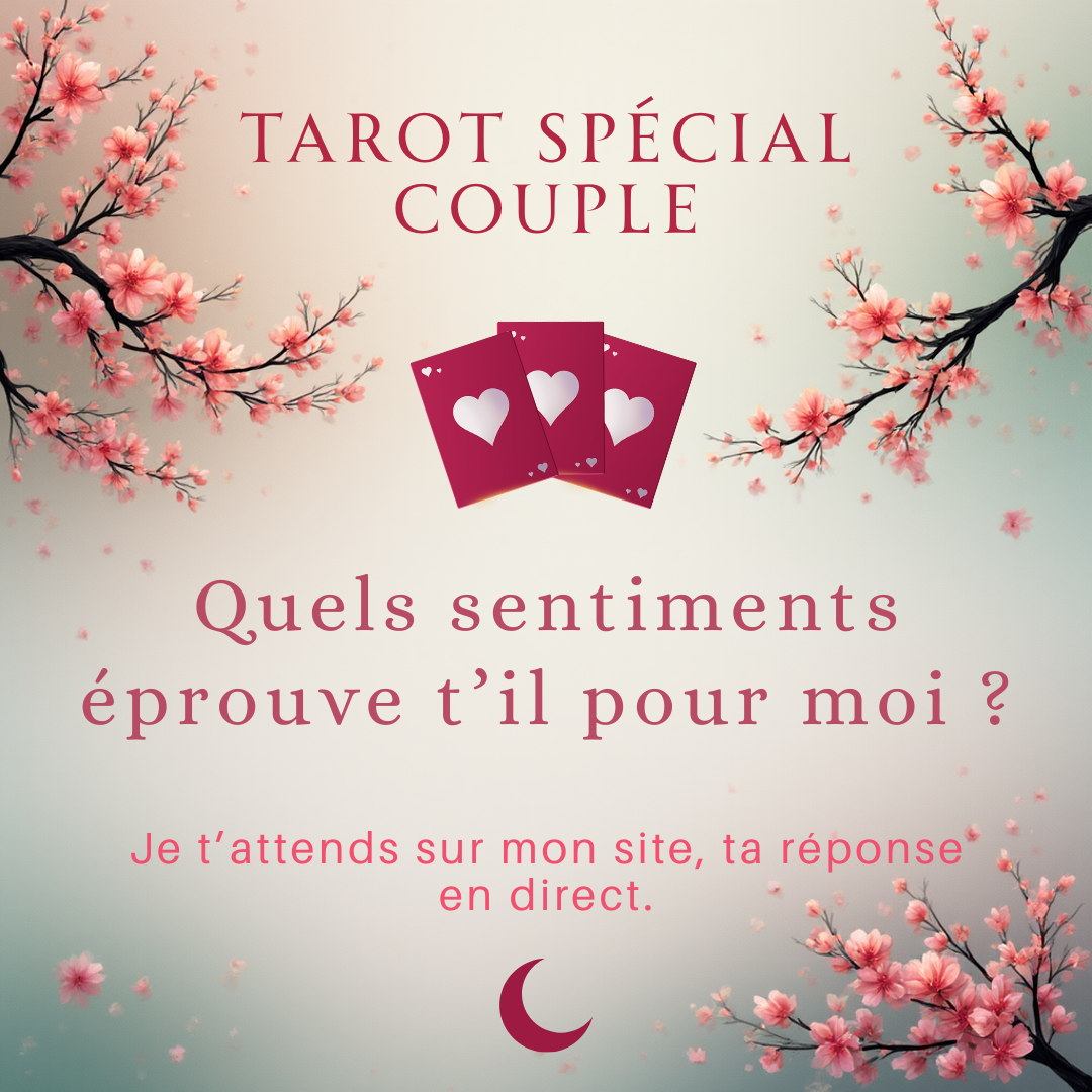 Voyance Eva Facebook ad